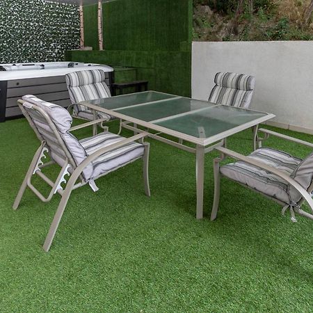 Apartment Relax Whit Big Terrace 170M2 Near The Beach Split Buitenkant foto
