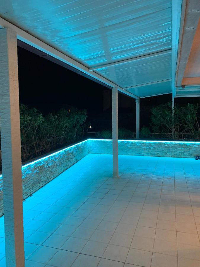 Apartment Relax Whit Big Terrace 170M2 Near The Beach Split Buitenkant foto