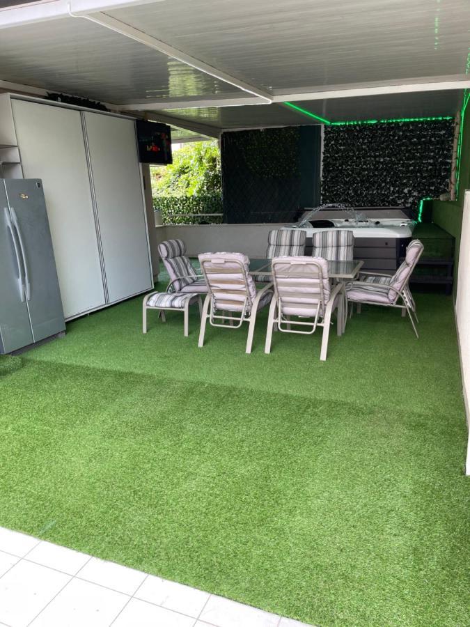 Apartment Relax Whit Big Terrace 170M2 Near The Beach Split Buitenkant foto